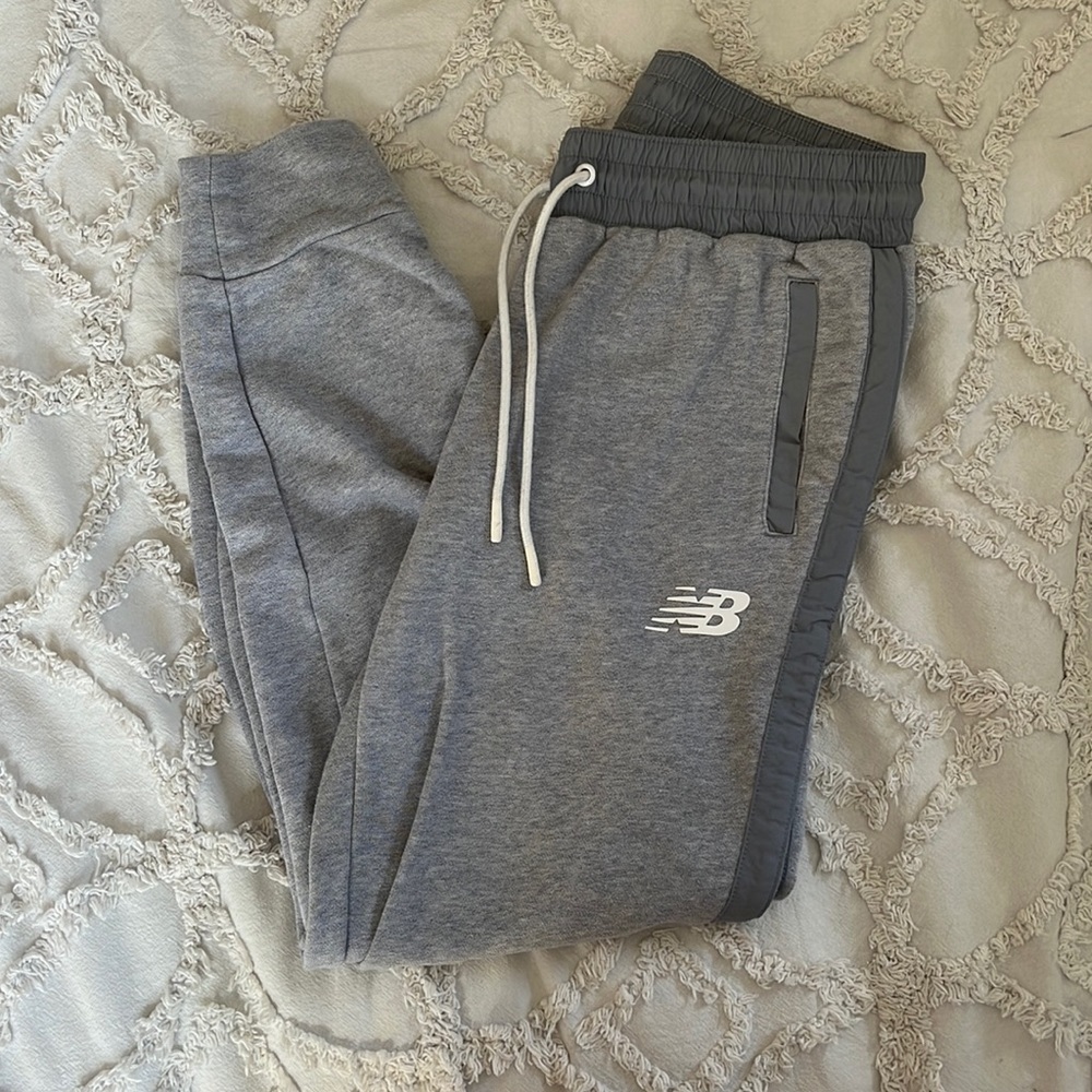 New Balance Joggers